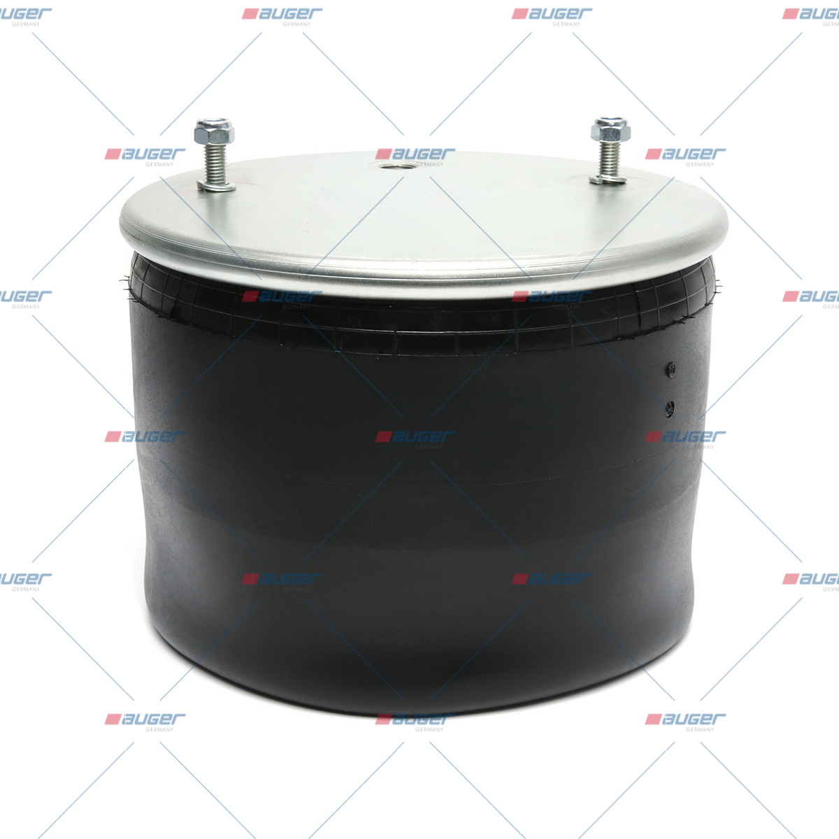 Luftfederbalg, Komp. Typ mit Kunst.Kolb.